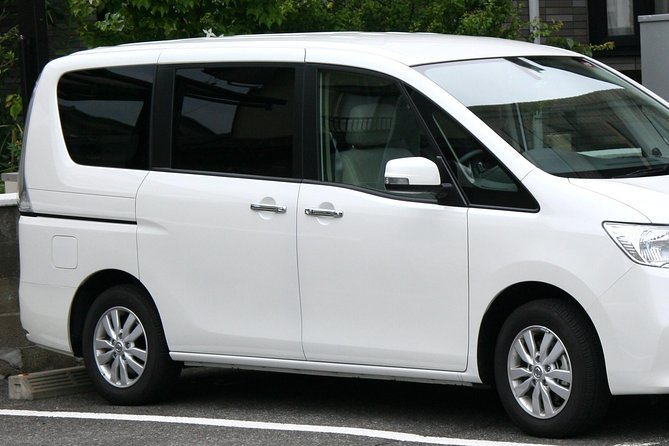 Safe and Private Airport Transfer in Nairobi - Good To Know