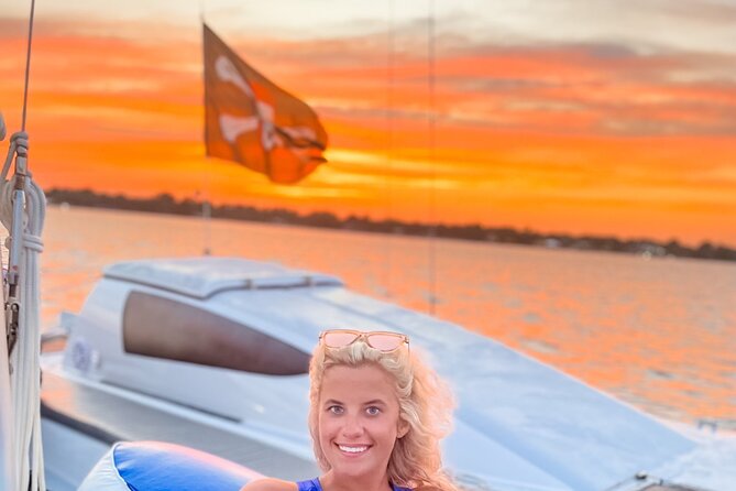 Sailing Adventures 3-Hour Activity in Destin - Good To Know