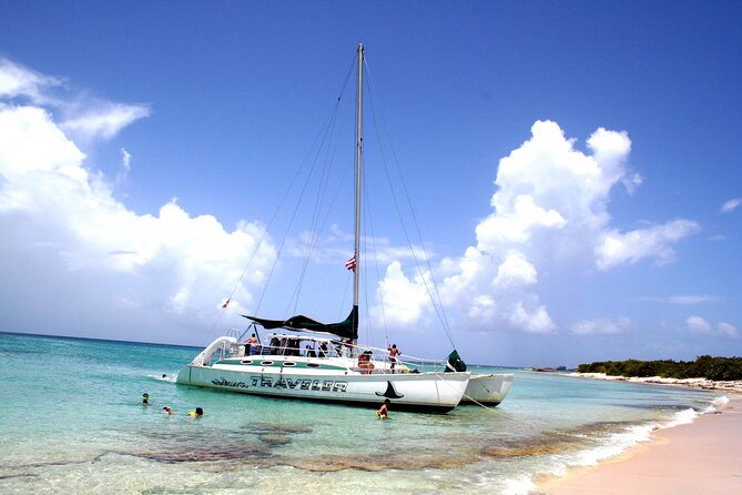 Sailing and Snorkeling Experience With Lunch From San Juan - Good To Know
