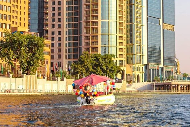 Sailing Felucca Boat Trip on The Nile in Cairo - Meeting and Pickup Details