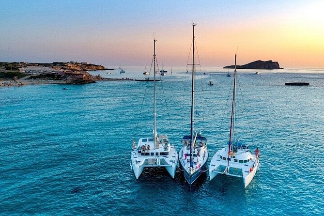 Sailing Tour Along the Valencia Coast - Good To Know