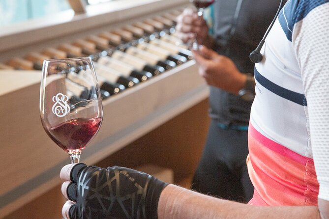 Saint-Émilion by Bike Gravel & Wine Tasting - Good To Know
