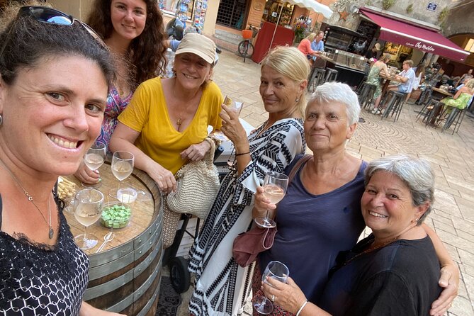 Saint Tropez Unique Food Tour! - Key Points