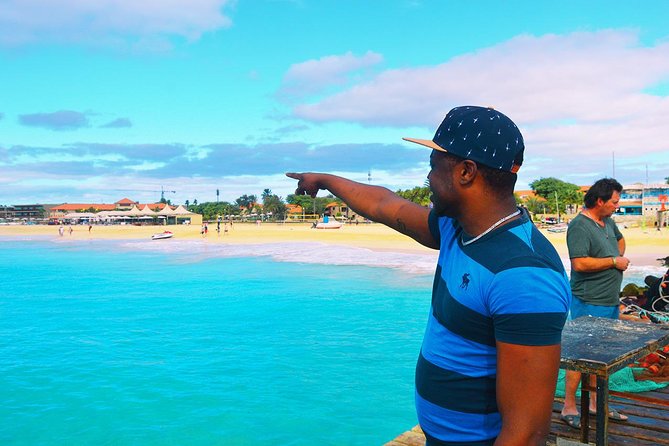 Sal Island: Guided Full-Day Highlights Tour With Lunch - Good To Know