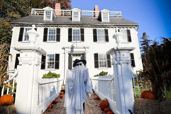 Salem Photo Tour