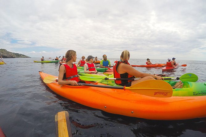 Salento Kayak Experiences - Key Points