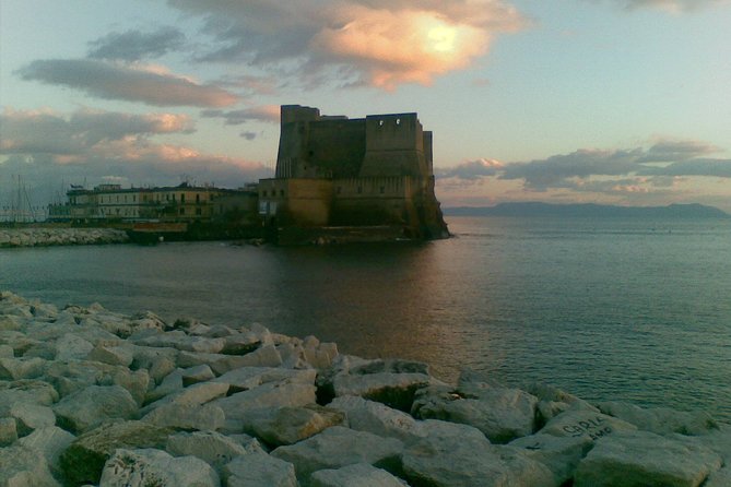Salerno Shore Excursion: Private Naples Day Trip Review - Tour Overview and Inclusions