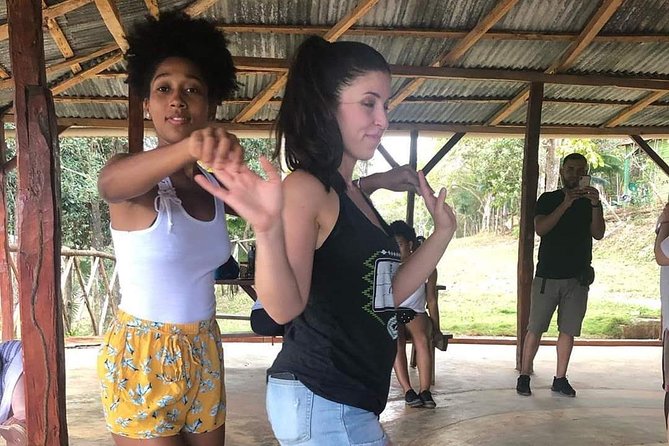 Salsa Dance Lessons in Las Terrenas by Noeli Rubio - Overview of Salsa Dance Lessons