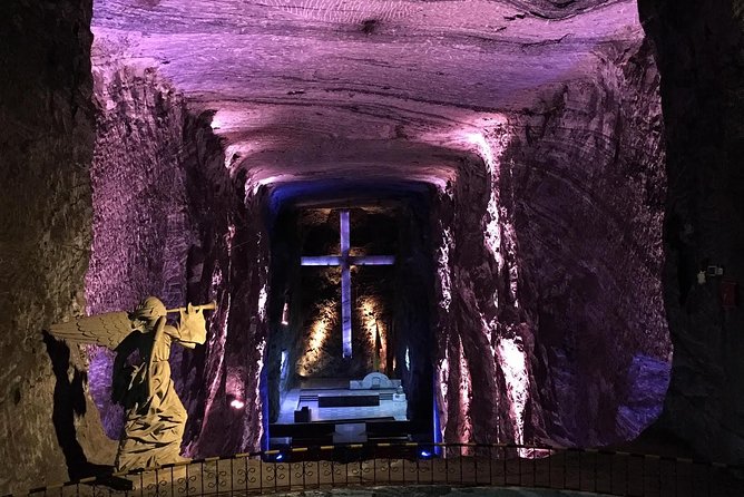 Salt Cathedral and Andres - Day Tour. - Good To Know