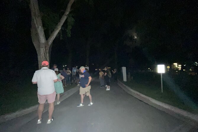 Salt Lake City Ghost Tour: Outer Reaches Tour - About Your Stay