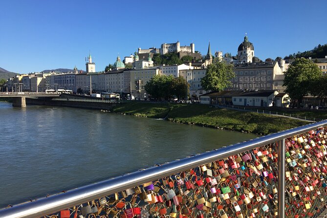 Salzburg On the Traces of Mozart Private Tour - Good To Know