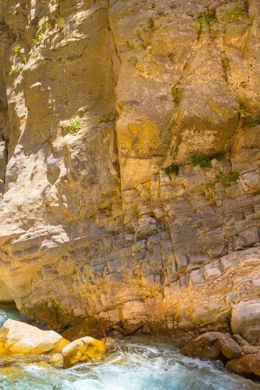 Samaria Gorge Private Tour - Good To Know