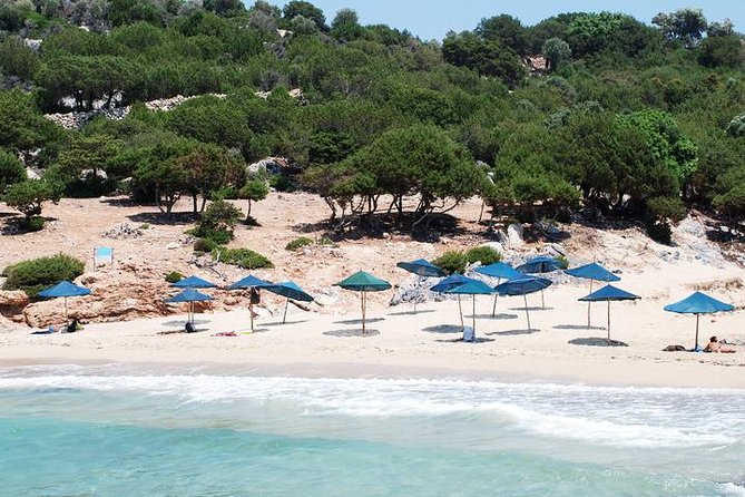 Samos Picnic Tour Relaxed Adventure - Key Points