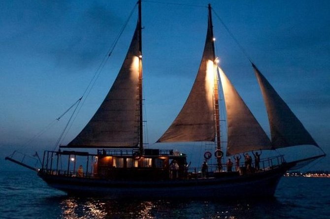 San Antonio Premier Sunset Adults Only Cruise From Protaras - Good To Know