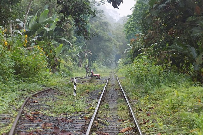 San Cipriano Natural Reserve Full Day Adventure - Good To Know