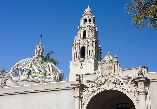 San Diego Luxury: Custom 4-Hour Private Tour in Style - Good To Know