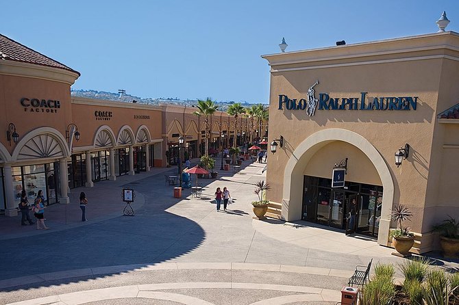 San Diego Shopping Tour to Las Americas Outlet Review - Tour Overview