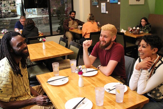 San Diego Vegan Food Tour - Good To Know