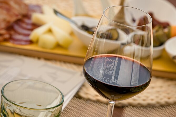 San Gimignano: Chianti Wine Tasting and Lunch - Good To Know