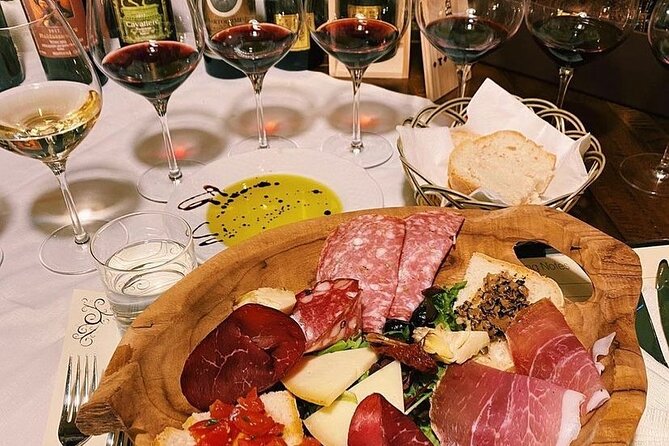 San Gimignano: Full Day in a Tuscan Winery - Discovering Tenuta Torciano Winery