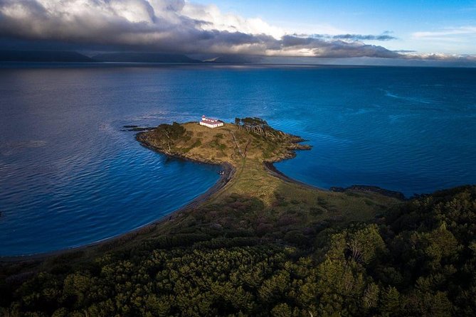 San Isidro Lighthouse and Fort Bulnes Heritage Route - About Your Stay