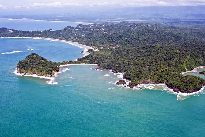 San Jose, Manuel Antonio National Park Private Sightseeing Tours - Good To Know