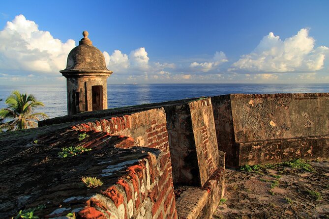 San Juan Self-Guided Walking Audio Tour - Tour Overview and Features