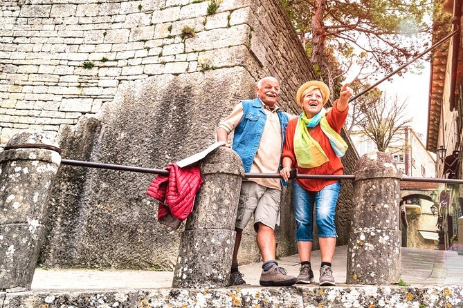 San Marino Uncovered: Walk the Worlds Oldest Republic - Overview of San Marinos History