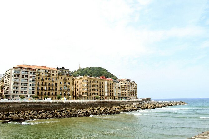 San Sebastian Like a Local: Customized Private Tour - Pricing and Booking Details