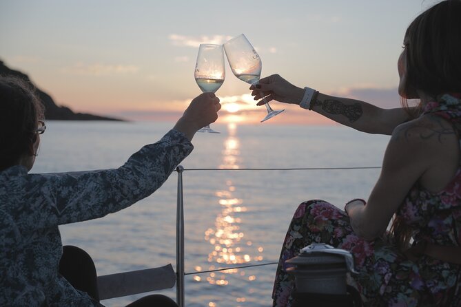 San Sebastian Sunset Sailing Trip - Good To Know