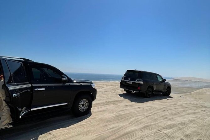 Sand Dunes per Car Half-Day Tour - Good To Know