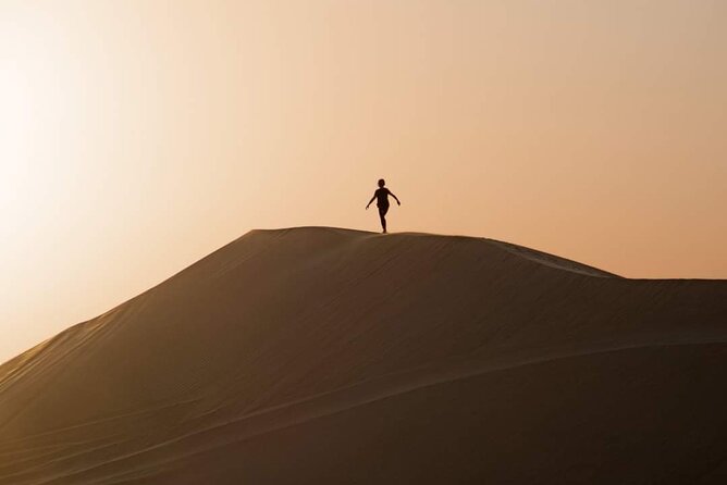 Sand Surfing and Sandboarding at Agadir - Good To Know