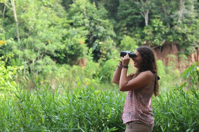 Sandoval Lake + Chuncho Macaw Collpa - 5 Days / 4 Nights - About Your Stay
