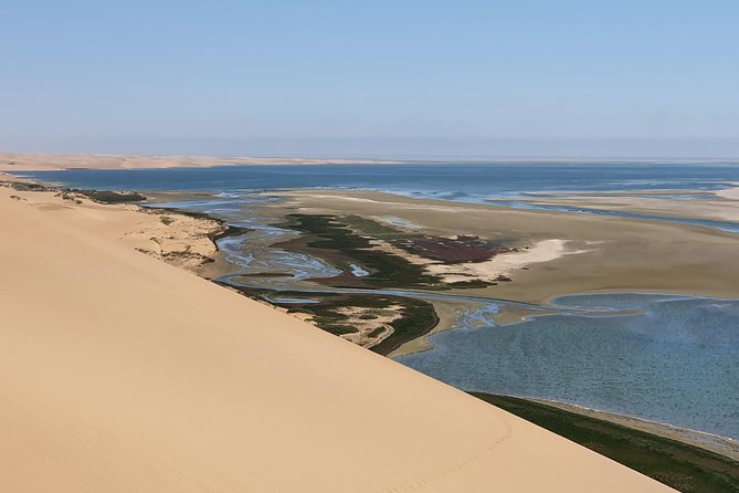 Sandwich Harbour 4x4 Tour - Good To Know