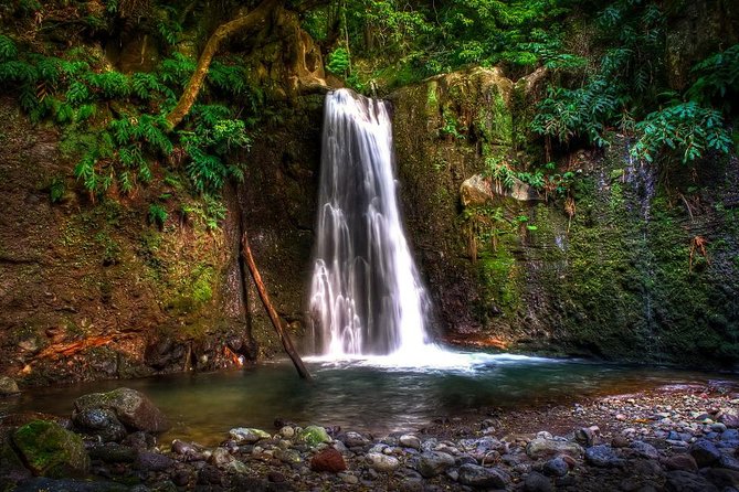 Sanguinho Trail Full-Day Walking Tour With Lunch