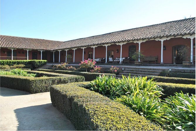 Santa Rita - Good To Know