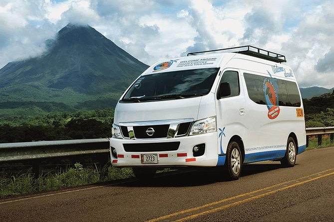 Santa Teresa to Liberia Airport Private Shuttle - Good To Know