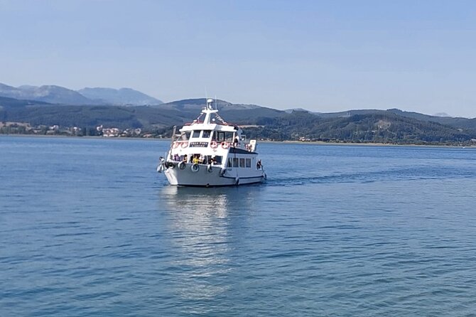 Santoña: Anchovy Factory & Boat Trip - Tour Inclusions