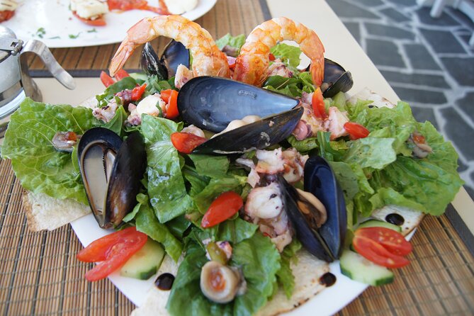 Santorini Deluxe Shore Excursion for Cruise Passengers - Tour Itinerary and Highlights