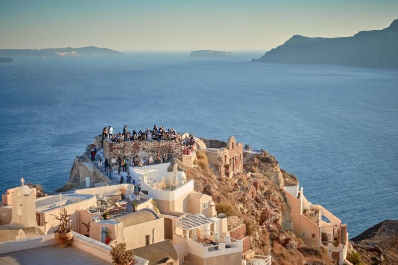 Santorini: Photo Safari Santorini Private Tour - Good To Know