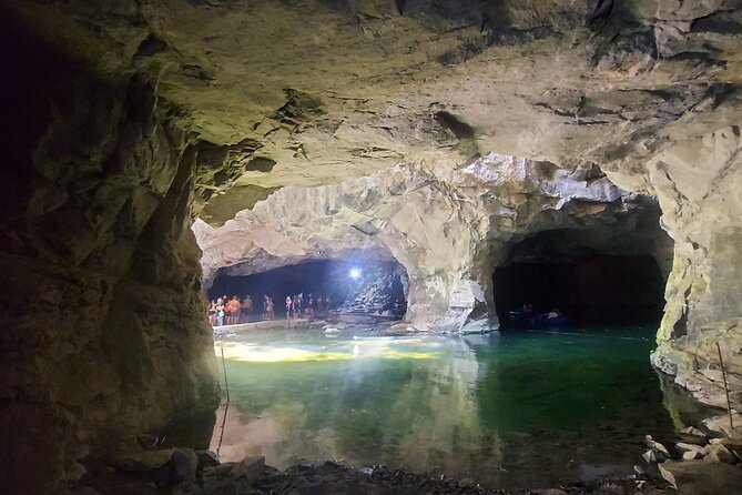 Sao Paulo Angel Cave (Private Tour of Gruta Do Anjo) - About Your Stay