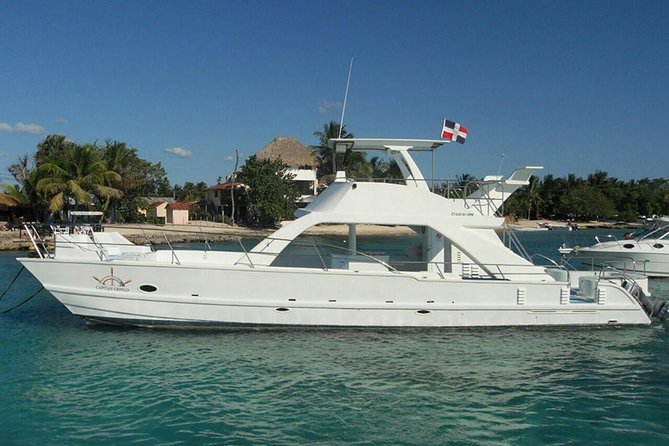 Saona Island Exclusive: Explore Paradise With Jhoraji - Tour Overview and Pricing