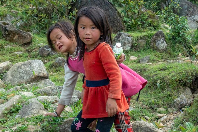 Sapa, Muong Hoa Valley - 3 Day Hiking & Cultural Experience - Overview of the Experience