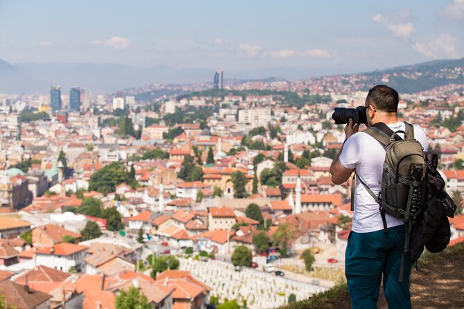 Sarajevo Private Photography Tour - Good To Know