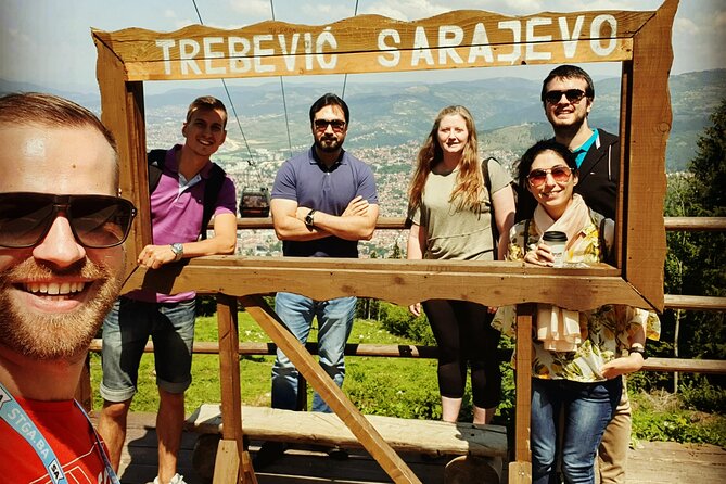 Sarajevo: Private Transfer to and From Sarajevo Airport - Competitive Pricing and Flexibility