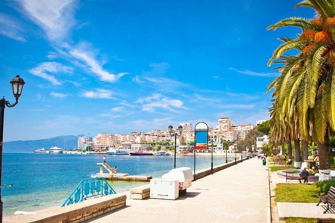 Saranda City Tour - Good To Know