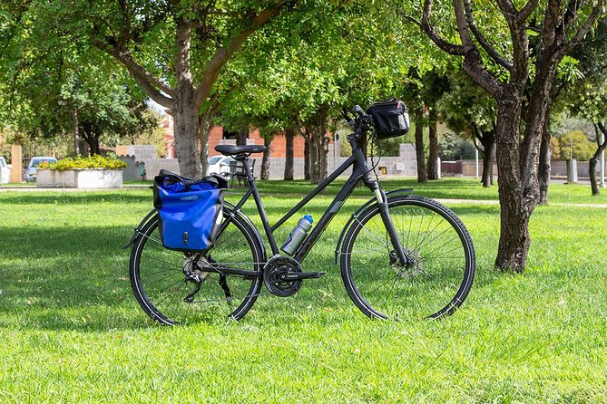 Sardinia Trekking Bike Rental - Good To Know