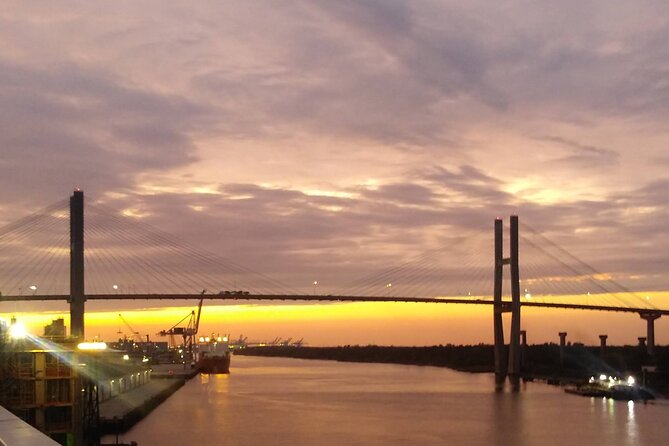 Savannah Bar Crawl by the Bridge - About Your Stay