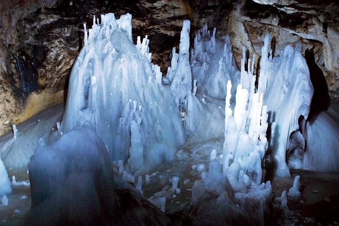 Scarisoara Ice Cave - One Day Car Tour From Oradea - Key Points