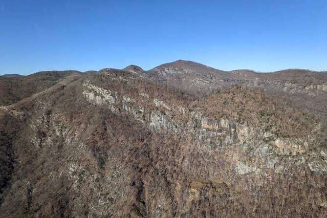 Scenic Helicopter Epic Blue Ridge Explorer - Good To Know